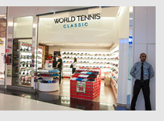 World Tennis – Prudenshopping - Foto 1